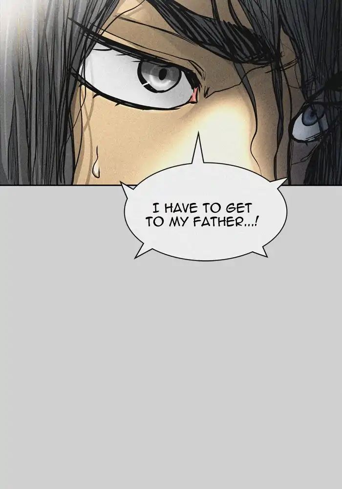 Tower of God Chapter 441 36